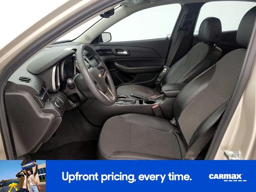 Gold 2016 Chevrolet Malibu Limited LT