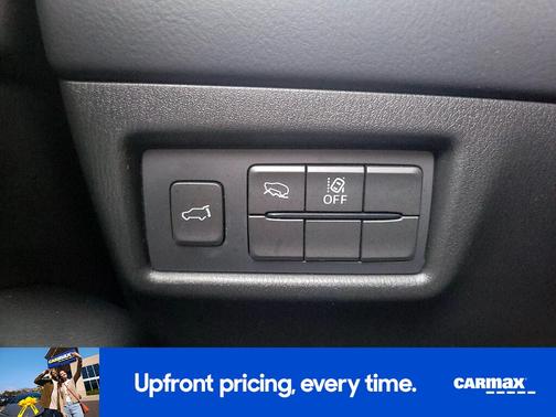 2024 Mazda CX-5 Carbon Edition