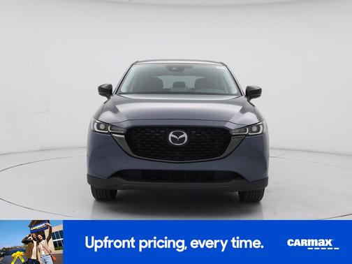 2024 Mazda CX-5 Carbon Edition