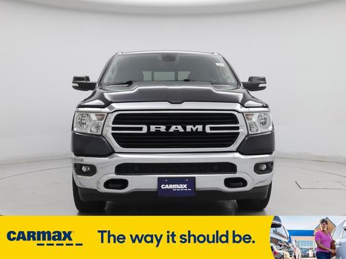 2019 RAM 1500 Lonestar