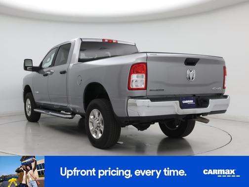 2024 RAM 2500 Bighorn