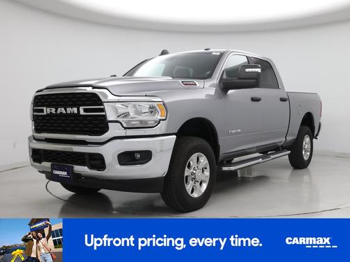 2024 RAM 2500 Bighorn