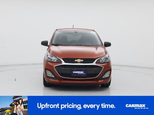 2021 Chevrolet Spark LS