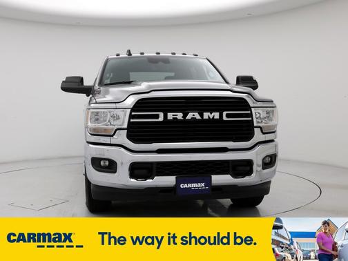 2021 RAM 2500 Bighorn