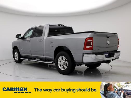 2021 RAM 2500 Bighorn