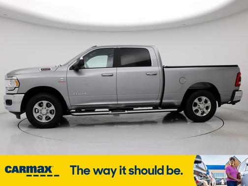 2021 RAM 2500 Bighorn