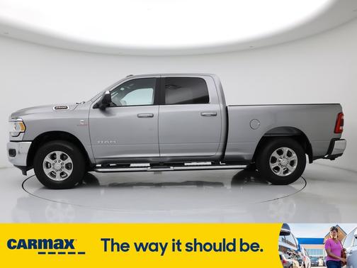 2021 RAM 2500 Bighorn