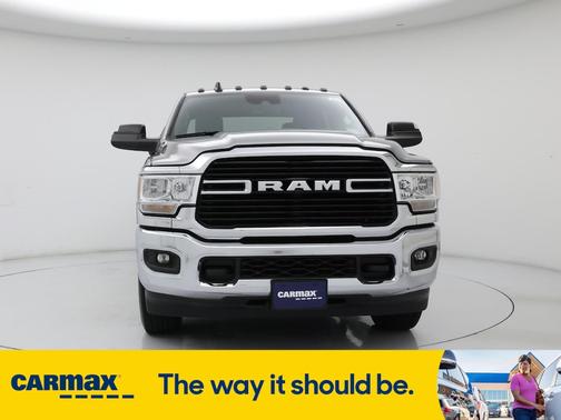 2021 RAM 2500 Bighorn
