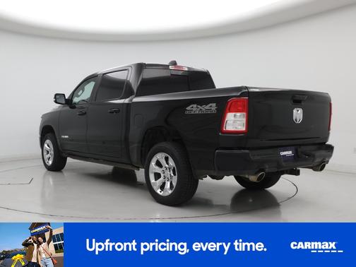 2020 RAM 1500 Bighorn