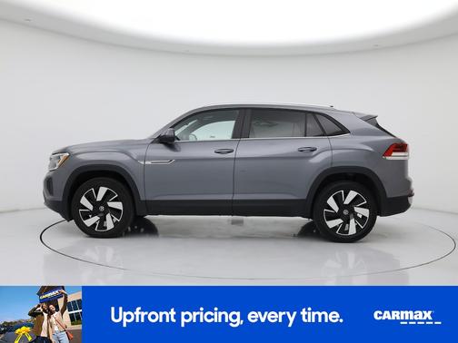 2024 Volkswagen Atlas Cross Sport SE