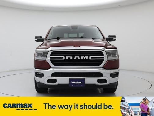 2021 RAM 1500 Bighorn