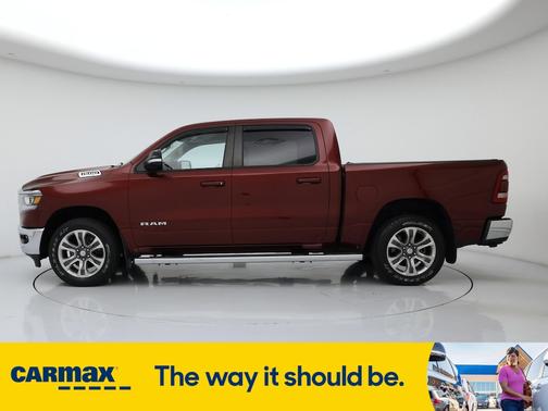 2021 RAM 1500 Bighorn