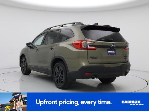 2024 Subaru Ascent Onyx Edition