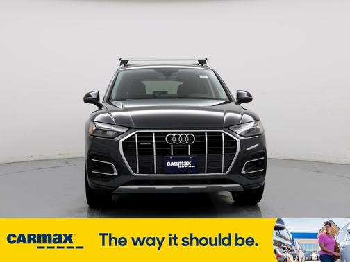 2021 Audi Q5 Premium Plus