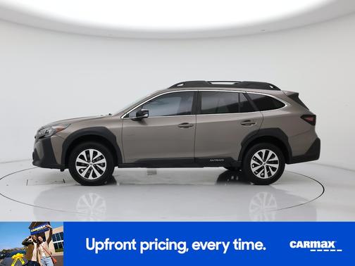 2023 Subaru Outback Premium