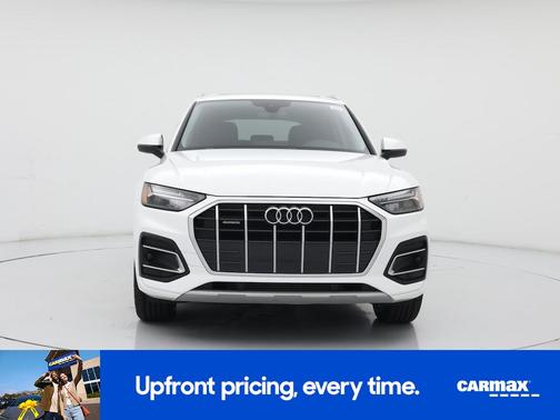 2021 Audi Q5 Premium
