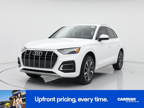 2021 Audi Q5 Premium