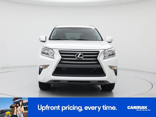 2018 Lexus GX 460 Premium