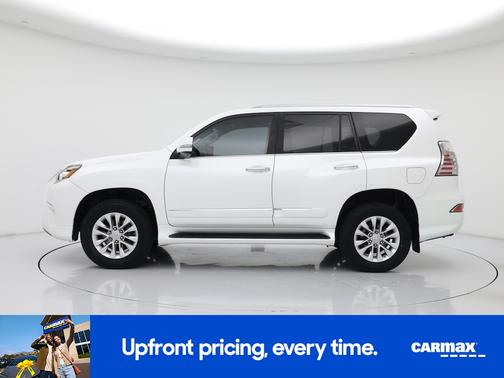2018 Lexus GX 460 Premium