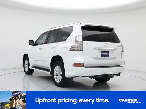 2018 Lexus GX 460 Premium