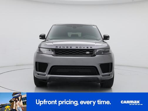 2021 Land Rover Range Rover Sport HSE Dynamic