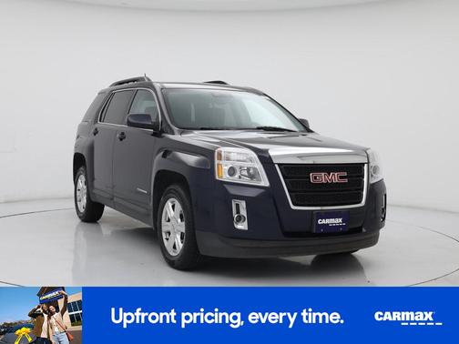 2015 GMC Terrain SLT