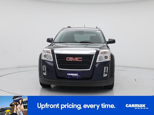 2015 GMC Terrain SLT