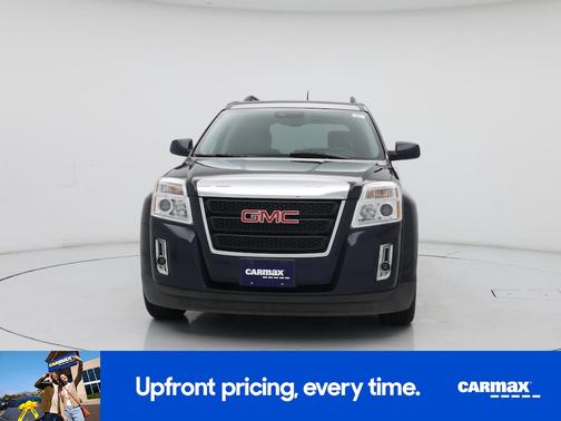 2015 GMC Terrain SLT