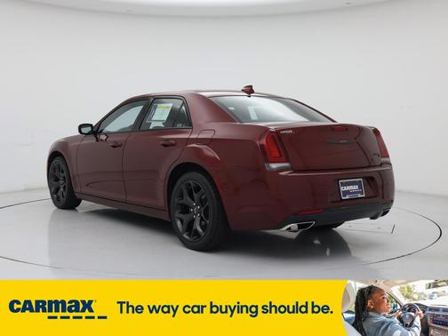 2023 Chrysler 300 S
