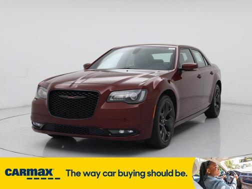 2023 Chrysler 300 S