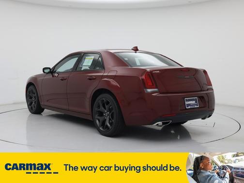 2023 Chrysler 300 S
