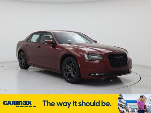 2023 Chrysler 300 S