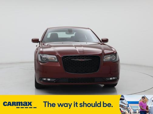 2023 Chrysler 300 S