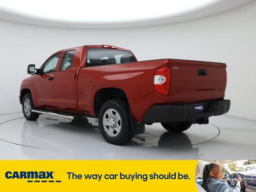 2017 Toyota Tundra SR