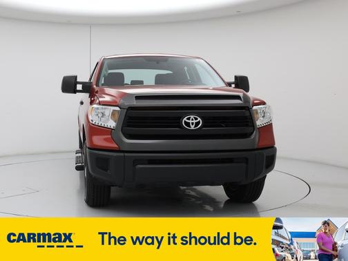 2017 Toyota Tundra SR