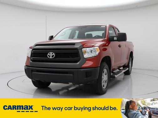 2017 Toyota Tundra SR