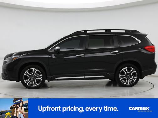 2023 Subaru Ascent Touring