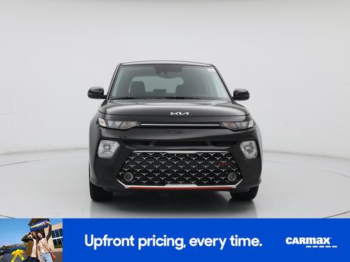 2022 Kia Soul GT-Line