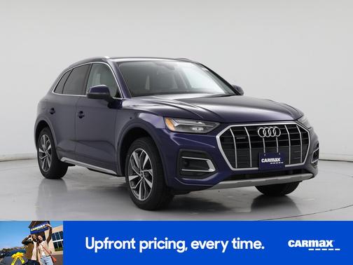 2021 Audi Q5 Premium