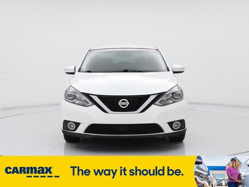 2017 Nissan Sentra SL