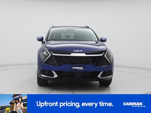 2024 Kia Sportage SX Prestige