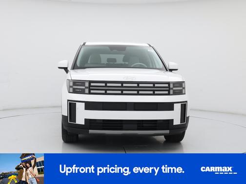 2024 Hyundai SANTA FE SE