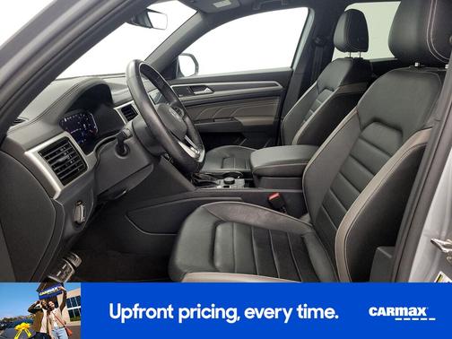 2023 Volkswagen Atlas Cross Sport SEL Premium R-Line