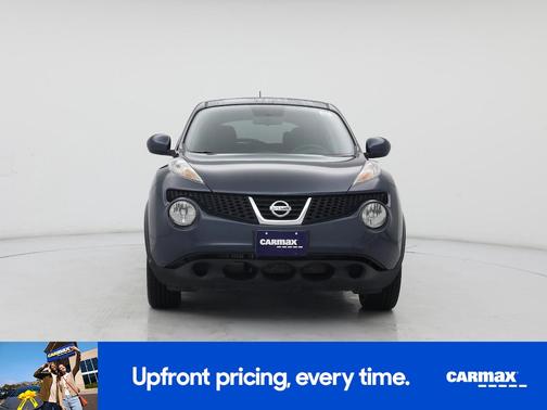 2014 Nissan Juke SV