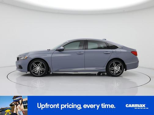 2022 Honda Accord Touring