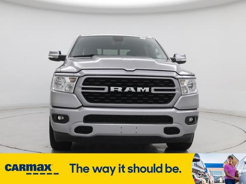 2022 RAM 1500 Bighorn
