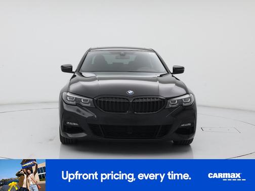 2022 BMW 330 I xDrive