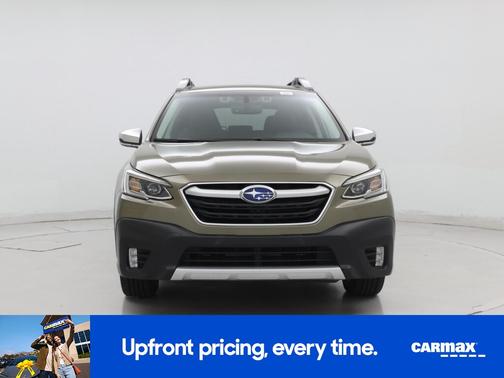 2022 Subaru Outback Touring XT