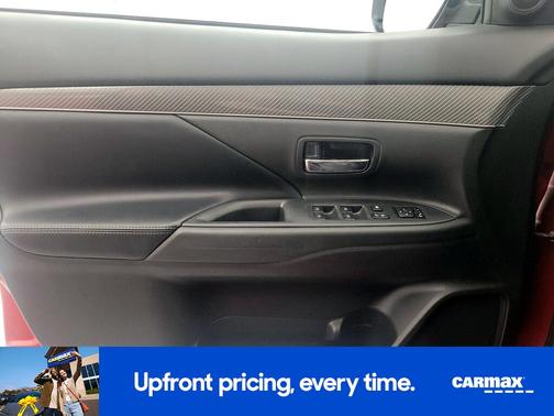 2019 Mitsubishi Outlander SEL