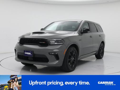 2021 Dodge Durango R/T